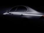 Volkswagen Phideon 2016 года (CN)